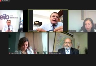 Bulgaristan ve Romanya, en önemli ilk 20 ticaret ortağımız arasında