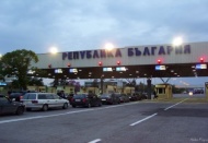 Bulgaristan'da dere taştı, Kapitan Andreevo kapısı ulaşıma kapandı