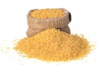 Bulgur, dünya yolculuğuna çıkacak