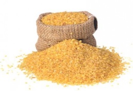 Bulgur, dünya yolculuğuna çıkacak 