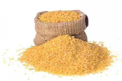 Bulgur, dünya yolculuğuna çıkacak 