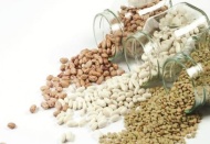 Bulgur dünyaya tanıtılıyor