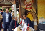 Bulgur Festivali amacına ulaştı