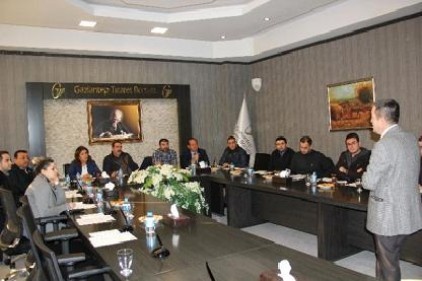 Bulgurcular, alternatif pazarlara açılmaya hazırlanıyor