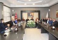 Bulgurcular, Suudi Arabistan ve Almanya’da fırsatını değerlendirecek