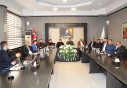 Bulgurcular, Suudi Arabistan ve Almanya’da fırsatını değerlendirecek