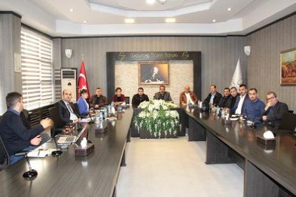 Bulgurcular, Suudi Arabistan ve Almanya&#8217;da fırsatını değerlendirecek