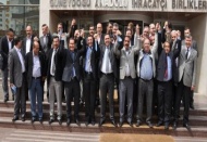 Bulguru dünyaya tanıtacaklar