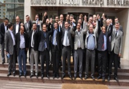 Bulguru dünyaya tanıtacaklar