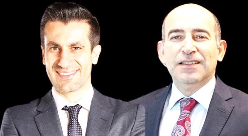 'Bulu, kendisi gibi bir gece ansızın danışman atadı ama reddedildi'