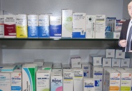 Bulunamayan ilaç sayısı azaldı, ancak sıkıntı sürüyor