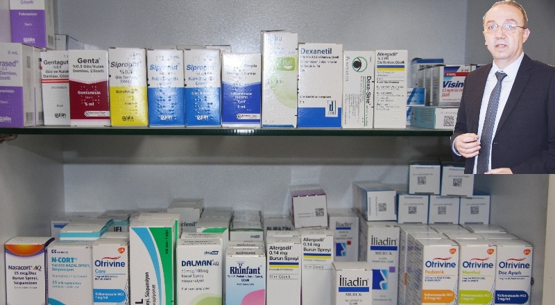 Bulunamayan ilaç sayısı azaldı, ancak sıkıntı sürüyor