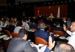 Bulvarın adını değiştirdiler