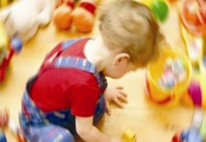 Bundan böyle oyuncakların denetimi Gümrük Bakanlığı’nda