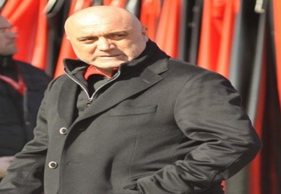 ''Bundan sonra hep final maçına çıkacağız'