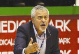 Bundan sonra önümüzdeki maçlara bakacağız