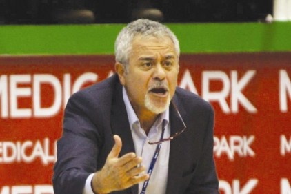 Bundan sonra önümüzdeki maçlara bakacağız