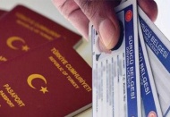'Bundan sonra pasaport ve ehliyeti nüfus idaresi verecek'