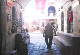 ‘Bundan sonrasını iyi görmüyorum’