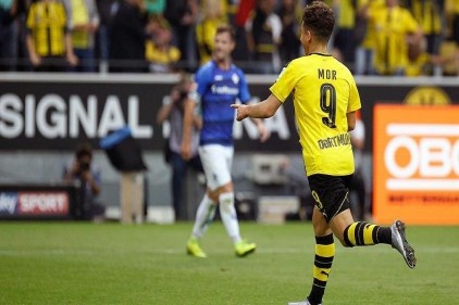 Bundesliga&#039;da 20 Türk asıllı futbolcu boy gösteriyor