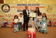 Bunlar çevreye duyarlı okullarımız