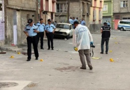Bunlar da kız kaçırma yüzünden terör estirdi