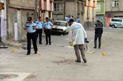 Bunlar da kız kaçırma yüzünden terör estirdi