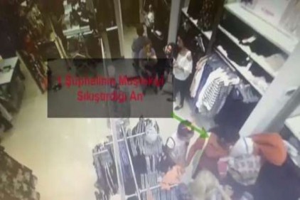 Bunlar da yankesici kadınlar