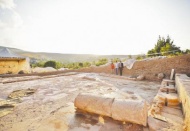 “Bunlar dünya kültür mirasıdır”