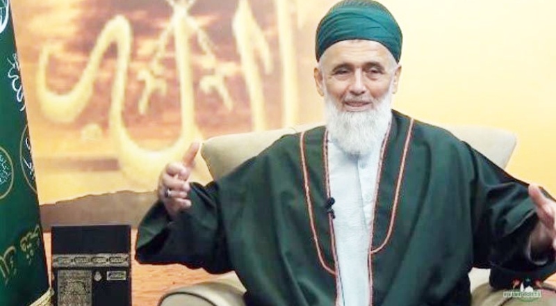 Bunlar nasıl anne-baba?