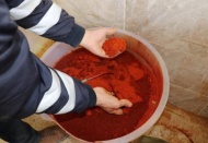 Bunlarda insanlık ve tanrı korkusu yok!