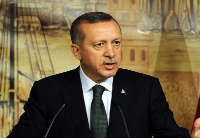 Bunu Tayyip Erdoğan'a yutturamazsın