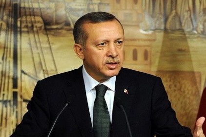 Bunu Tayyip Erdoğan&#039;a yutturamazsın