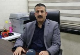 Bunu yapanları, destekleyenleri ve arkalarındaki tüm şer güçleri lanetliyorum