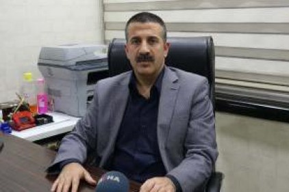 Bunu yapanları, destekleyenleri ve arkalarındaki tüm şer güçleri lanetliyorum
