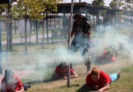 Bunun adı girişimci eğitimi oluyormuş!