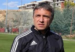 “Burada Galatasaray’ı yendiğimiz gibi Trabzonsporu da yenmek istiyoruz”