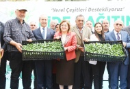 Buradan çıkacak ürüne dünyanın ihtiyacı var