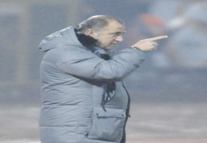 Buradan galibiyetle dönmek önemliydi