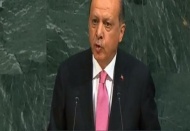 Buradan Irak Bölgesel Kürt Yönetimi’ni girişimden vazgeçmeye davet ediyoruz