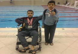 Burak Avcı Türkiye Şampiyonu oldu