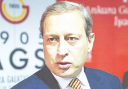 Burak Elmas: "TFF kurumlarından memnun olan bir tane kulüp görmedim"