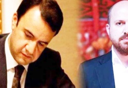 Burak ve Bilal Erdoğan’ın arkadaşı Başçı, Gaziantep’te de 26,4 milyon TL’lik 5 ihale aldı