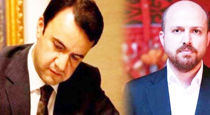 Burak ve Bilal Erdoğan’ın arkadaşı Başçı, Gaziantep’te de 26,4 milyon TL’lik 5 ihale aldı
