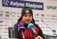 Burak Yılmaz tahta oturdu