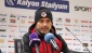 Burak Yılmaz tahta oturdu
