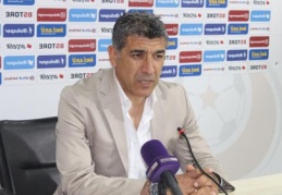 “Buralara kaldığın zaman bürokrasiyi maalesef geçemiyorsun” 