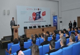 “Burası Gaziantep Burada İş Var” 