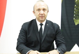 Burayı yaşayan bir yer haline getirmeliyiz