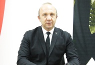 Burayı yaşayan bir yer haline getirmeliyiz